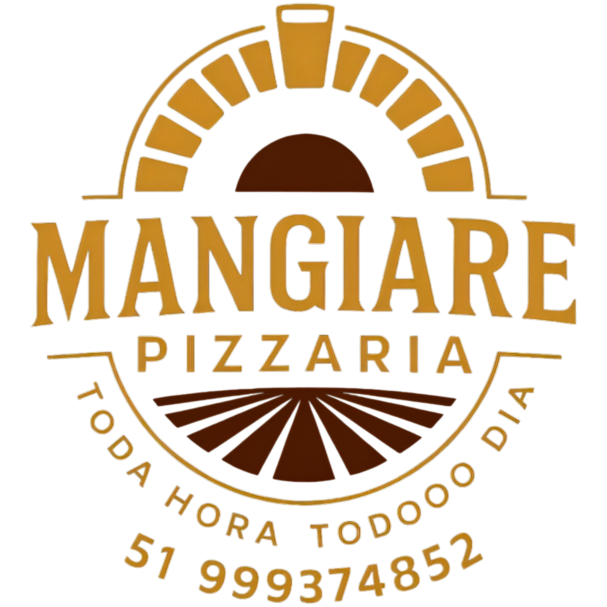 Mangiare Pizzaria